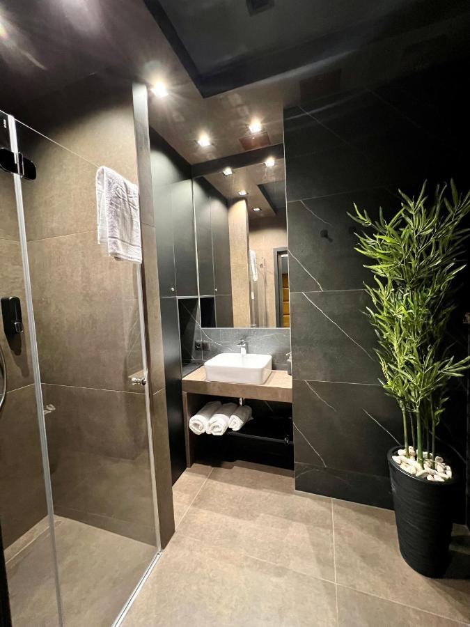 Apartament Spot Klonowa Kielce Eksteriør bilde