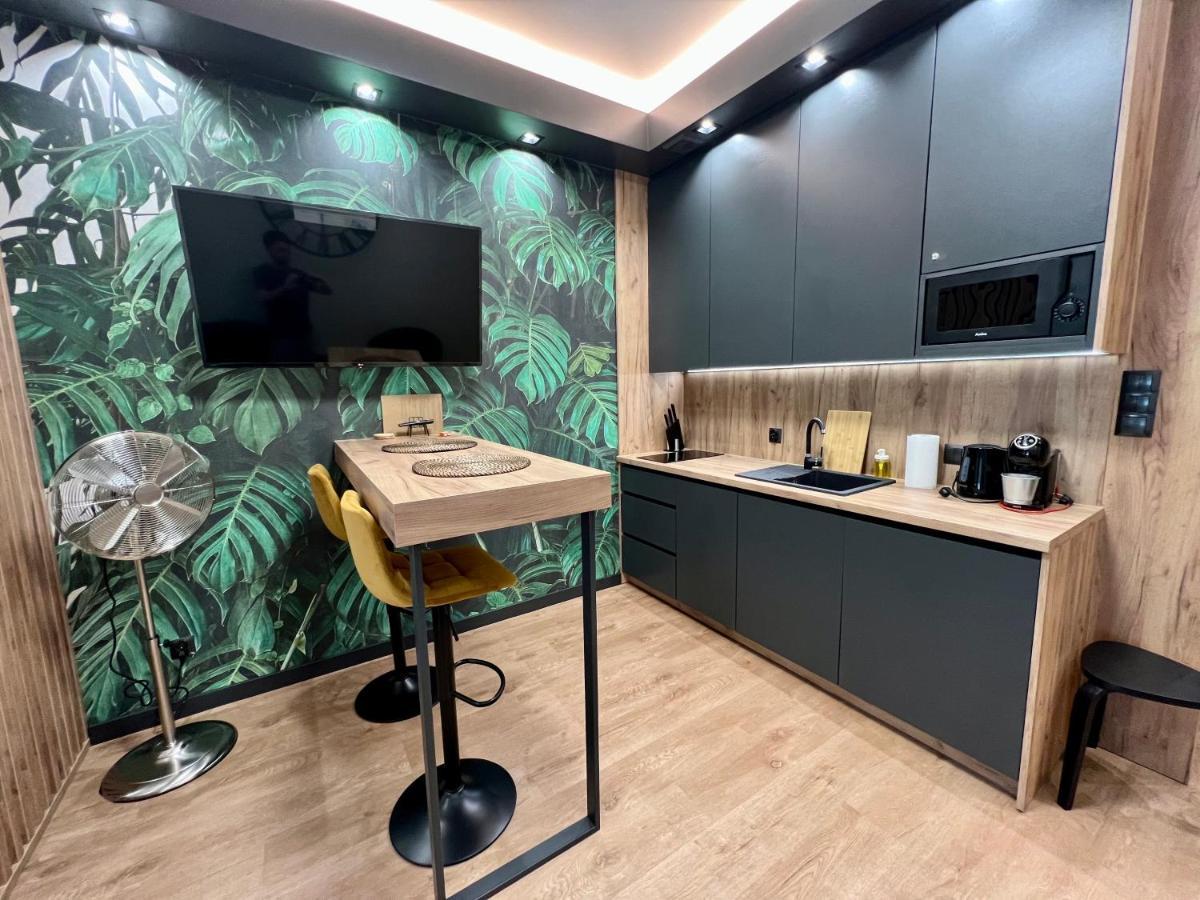 Apartament Spot Klonowa Kielce Eksteriør bilde