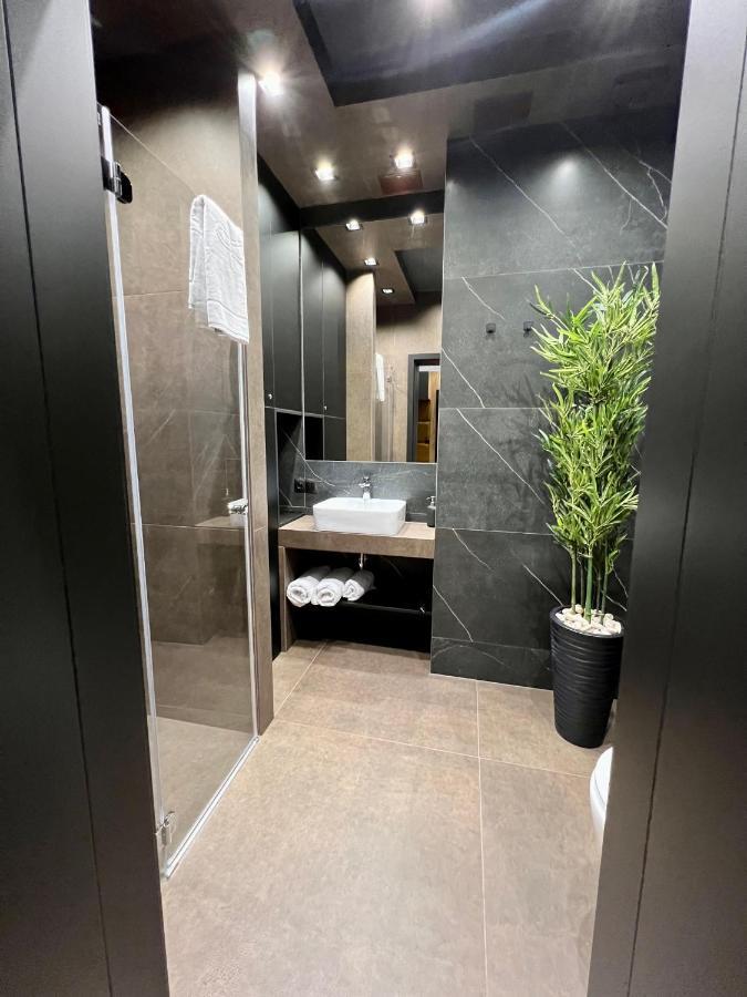Apartament Spot Klonowa Kielce Eksteriør bilde